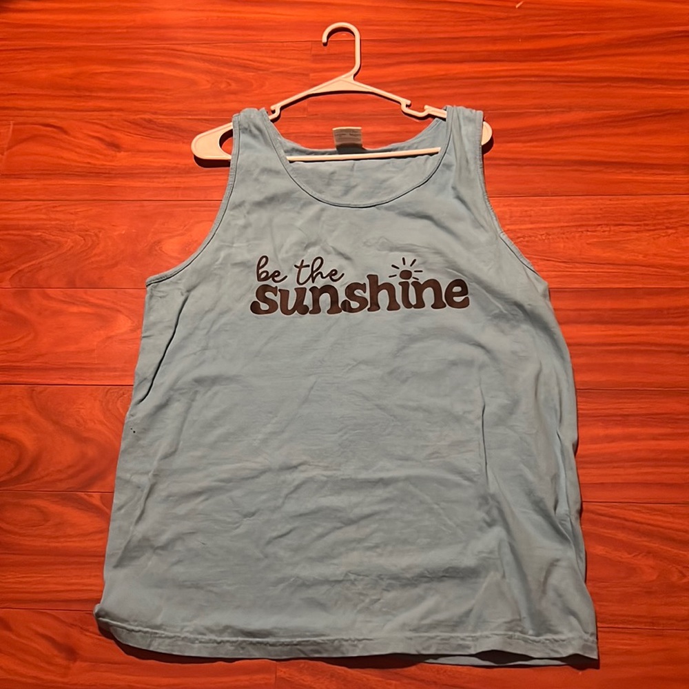cute tank top for summer